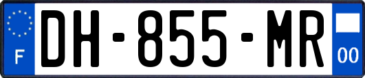DH-855-MR
