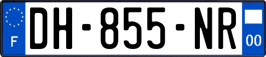 DH-855-NR