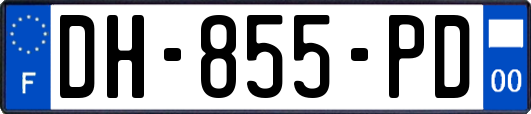 DH-855-PD