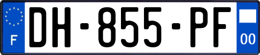 DH-855-PF