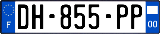 DH-855-PP
