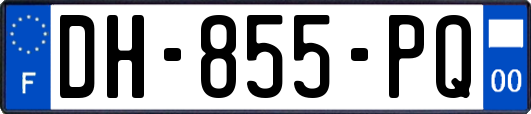 DH-855-PQ