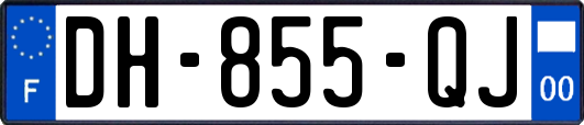 DH-855-QJ