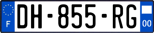 DH-855-RG