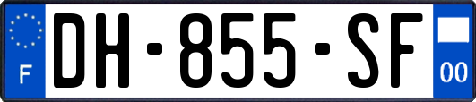 DH-855-SF