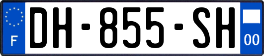 DH-855-SH