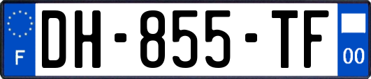 DH-855-TF
