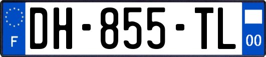 DH-855-TL