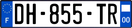 DH-855-TR