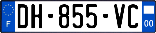 DH-855-VC