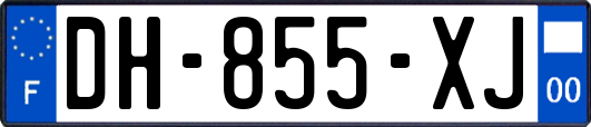 DH-855-XJ