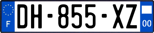 DH-855-XZ