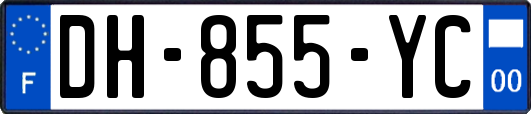 DH-855-YC
