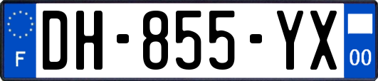 DH-855-YX