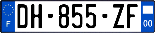 DH-855-ZF