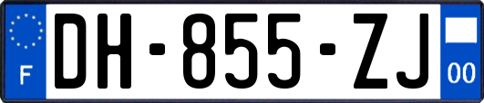 DH-855-ZJ