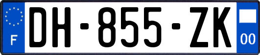 DH-855-ZK