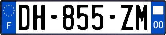 DH-855-ZM