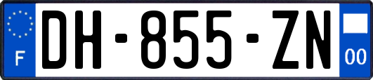 DH-855-ZN