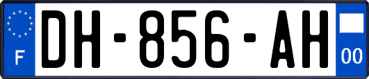 DH-856-AH