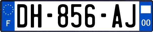 DH-856-AJ