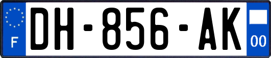 DH-856-AK