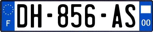 DH-856-AS