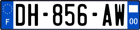 DH-856-AW