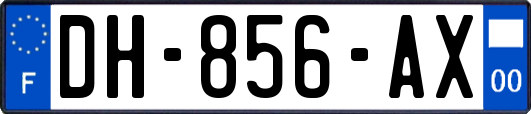 DH-856-AX