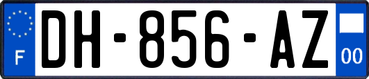 DH-856-AZ