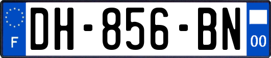 DH-856-BN