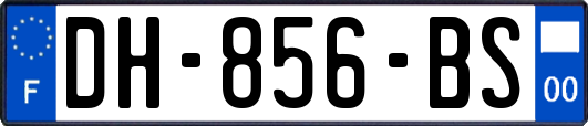 DH-856-BS
