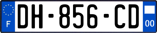 DH-856-CD