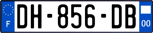 DH-856-DB