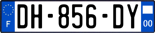 DH-856-DY