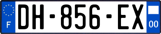 DH-856-EX