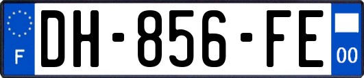 DH-856-FE