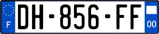 DH-856-FF