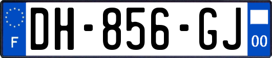 DH-856-GJ