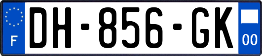 DH-856-GK
