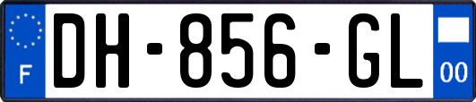DH-856-GL