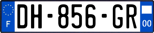 DH-856-GR
