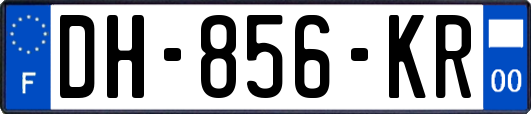 DH-856-KR