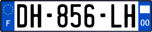 DH-856-LH