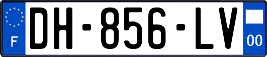 DH-856-LV