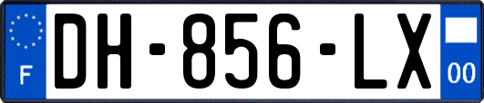 DH-856-LX