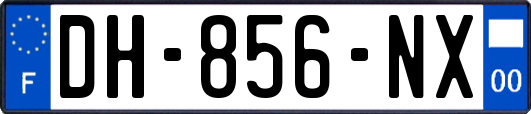 DH-856-NX