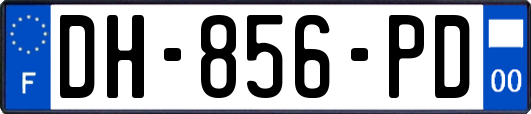 DH-856-PD