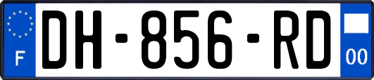 DH-856-RD