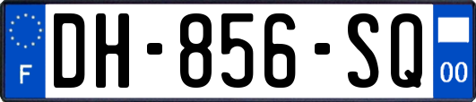 DH-856-SQ